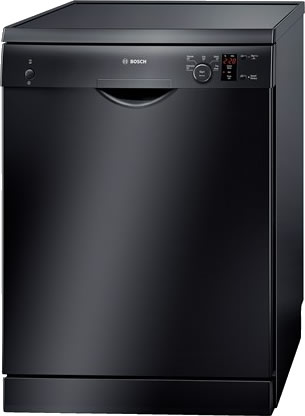 bosch dishwasher