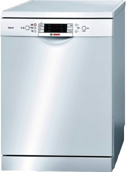 bosch dishwasher