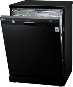 lg dishwasher