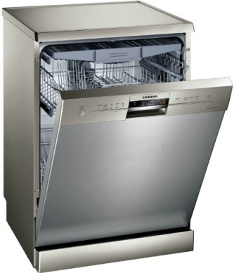 Siemens dishwasher