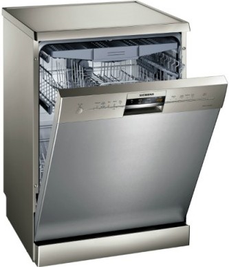 Dishwasher